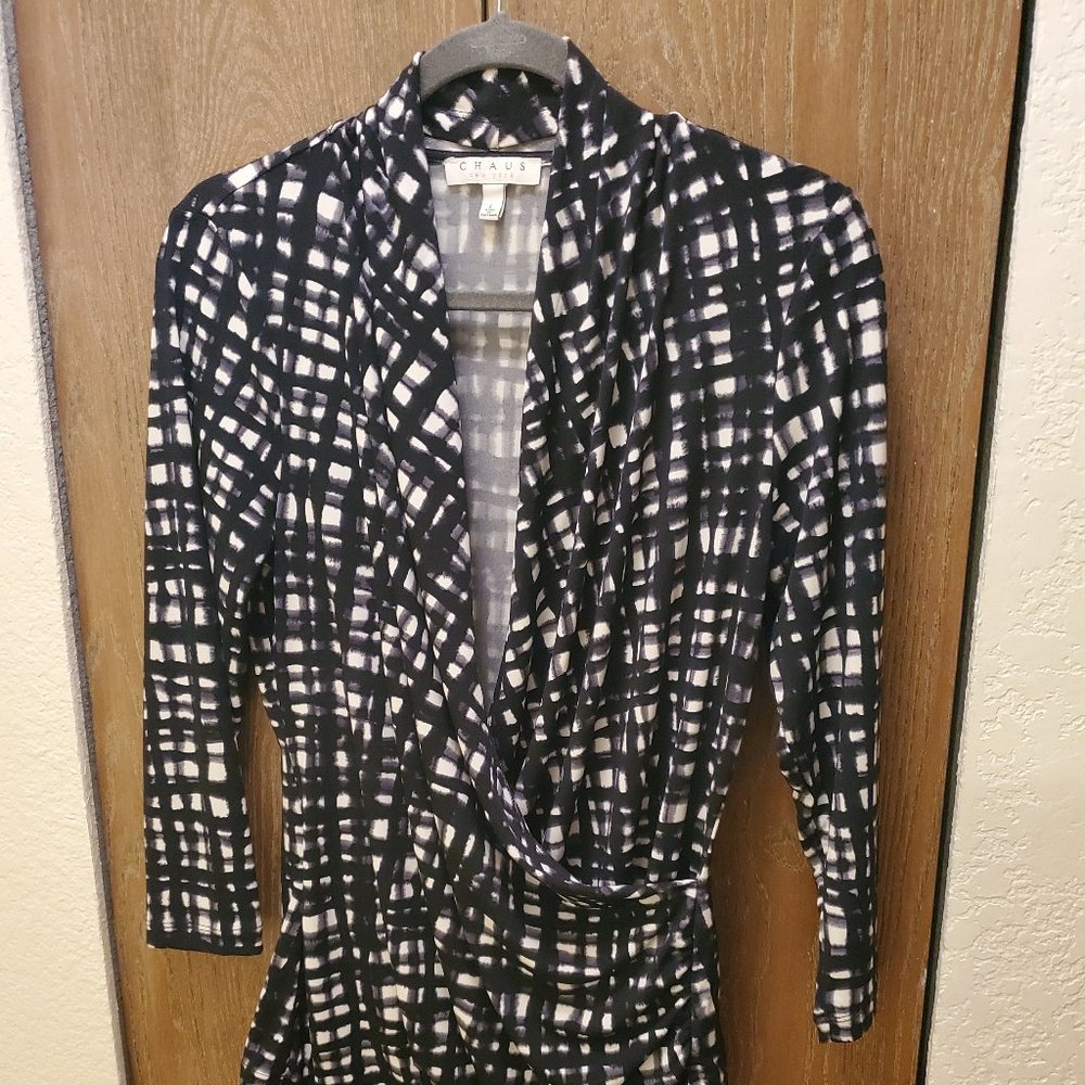 Ladies Blouse